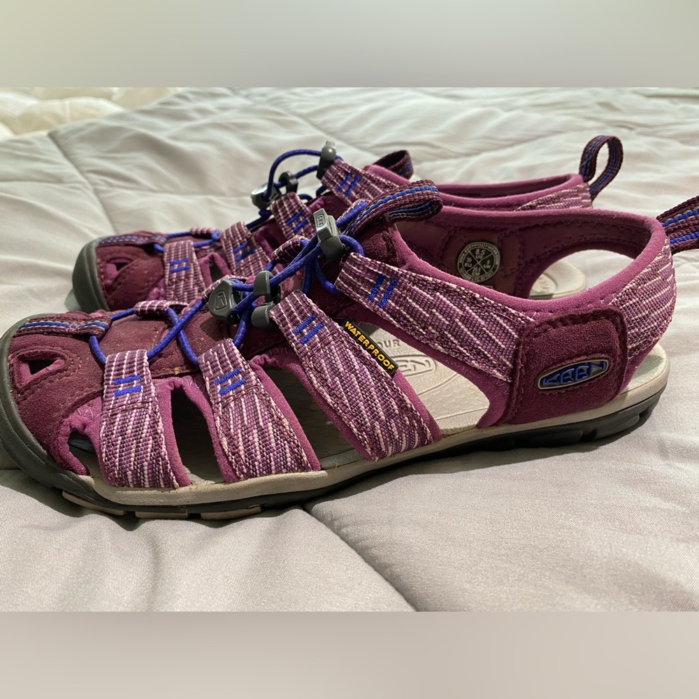 Keen Women’s Size 8.5